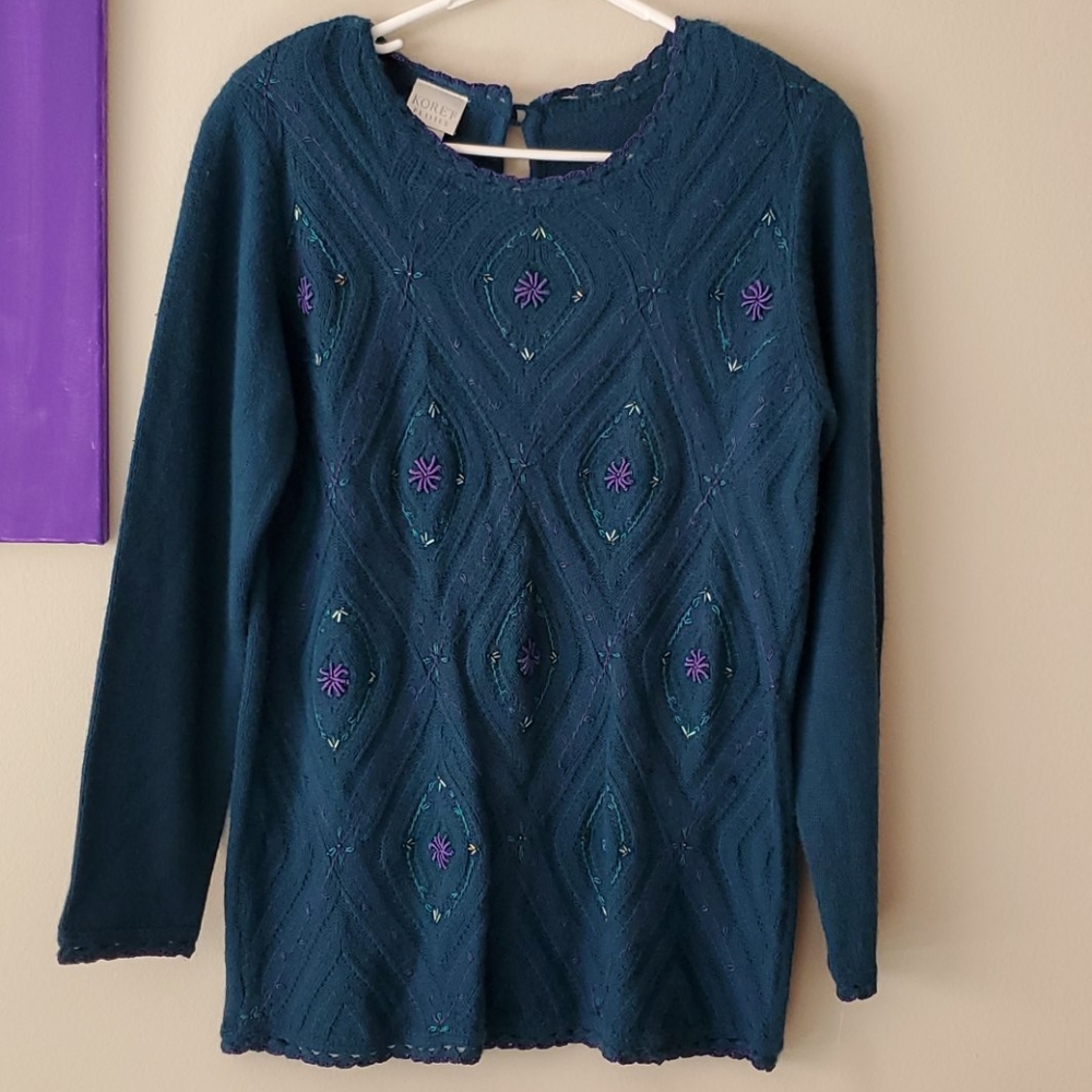 Sweater